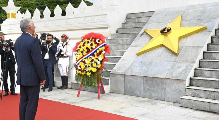 mdc laos monumento soldado desconocido 1