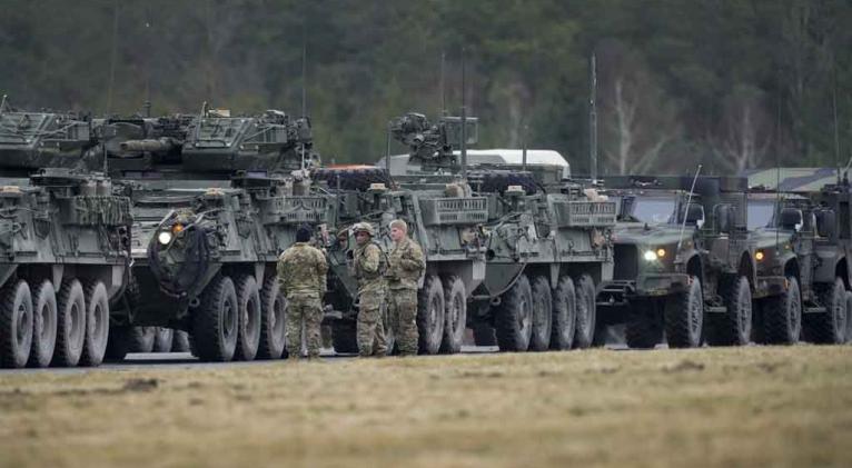 militares medio ambiente 1