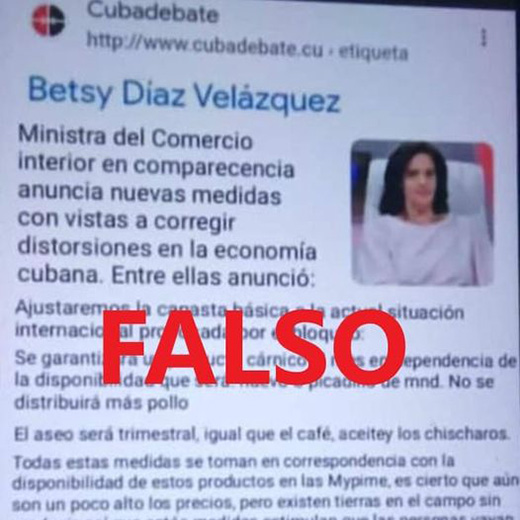 mincin falso fake news 2sept24