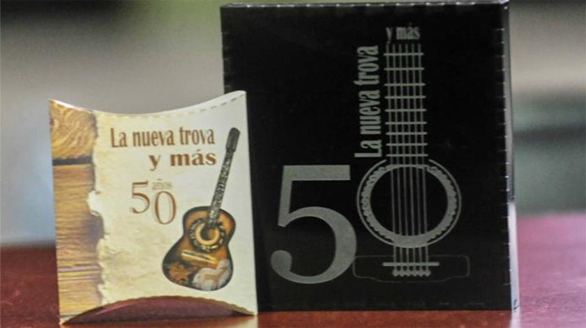 nueva trova 50 anos