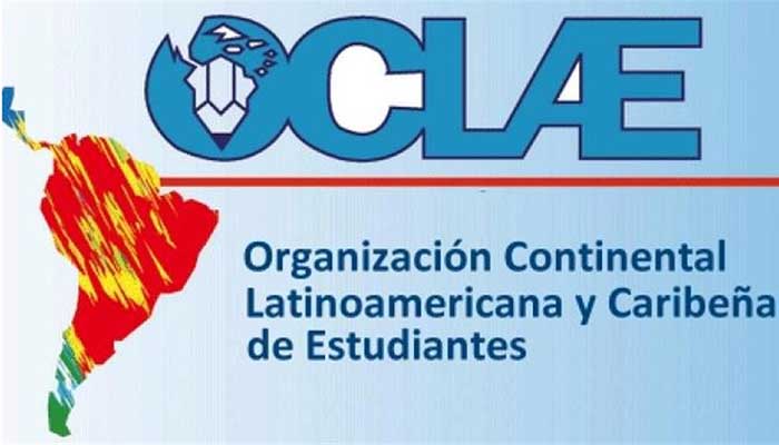 OCLAE promotes the development of unity and solidarity among students across the continent.