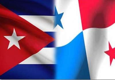 Estudiantes y jóvenes panameños condenaron hoy el bloqueo de Estados Unidos a la Isla