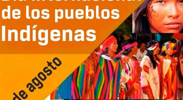 poblaciones indigenas