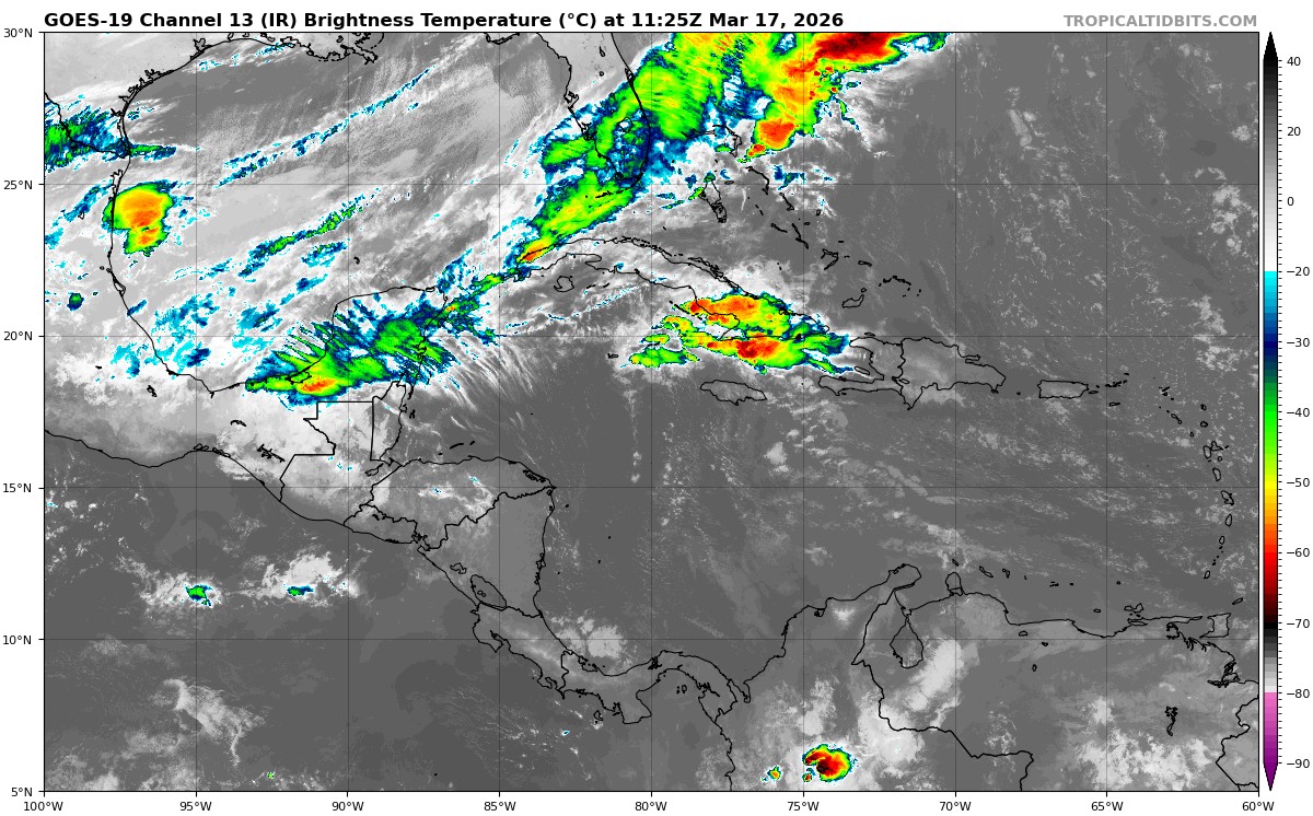 pronostico 17 marzo26