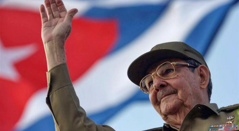 raul castro 2