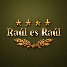raul es raul