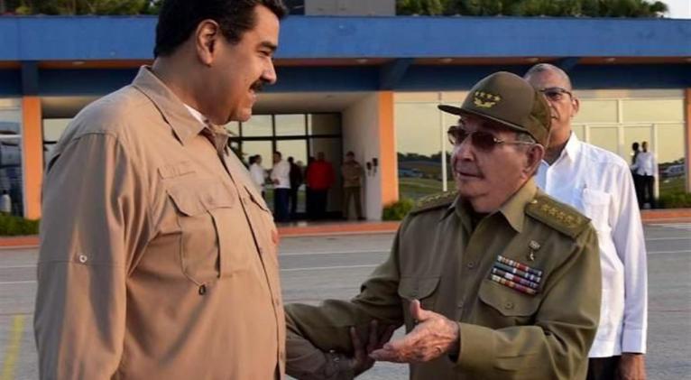 raul maduro 1