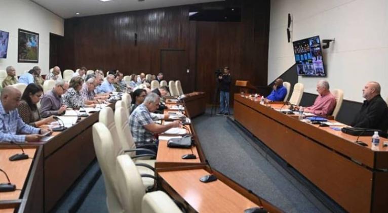 recuperacion melissa