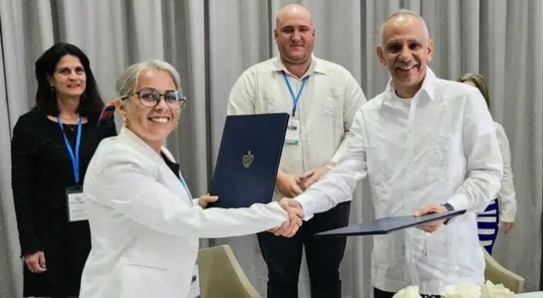 relaciones cuba venezuela