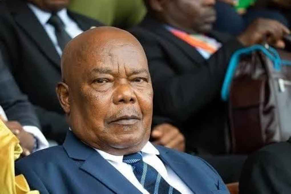 tanzania esposo presidenta 1