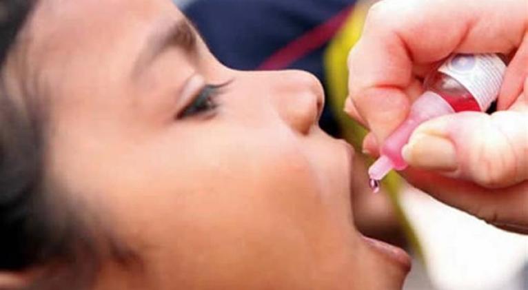 63rd National Bivalent Polio Oral Vaccination Campaign in Cuba