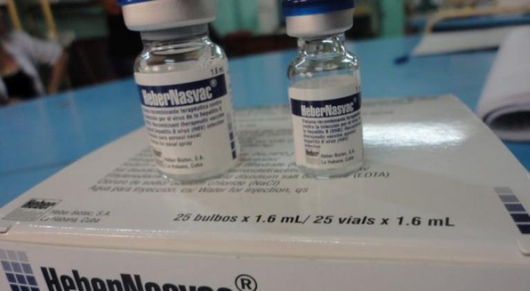 vacuna hepatitis cuba