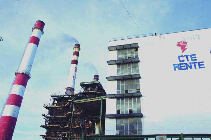 Para el mes de diciembre, Rente planicó mantenimientos ligeros en las unidades seis y tres.