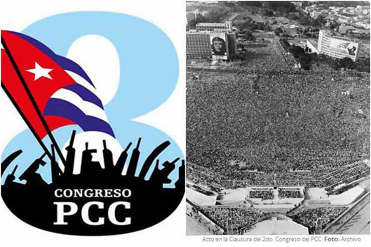 Congreso Cuba