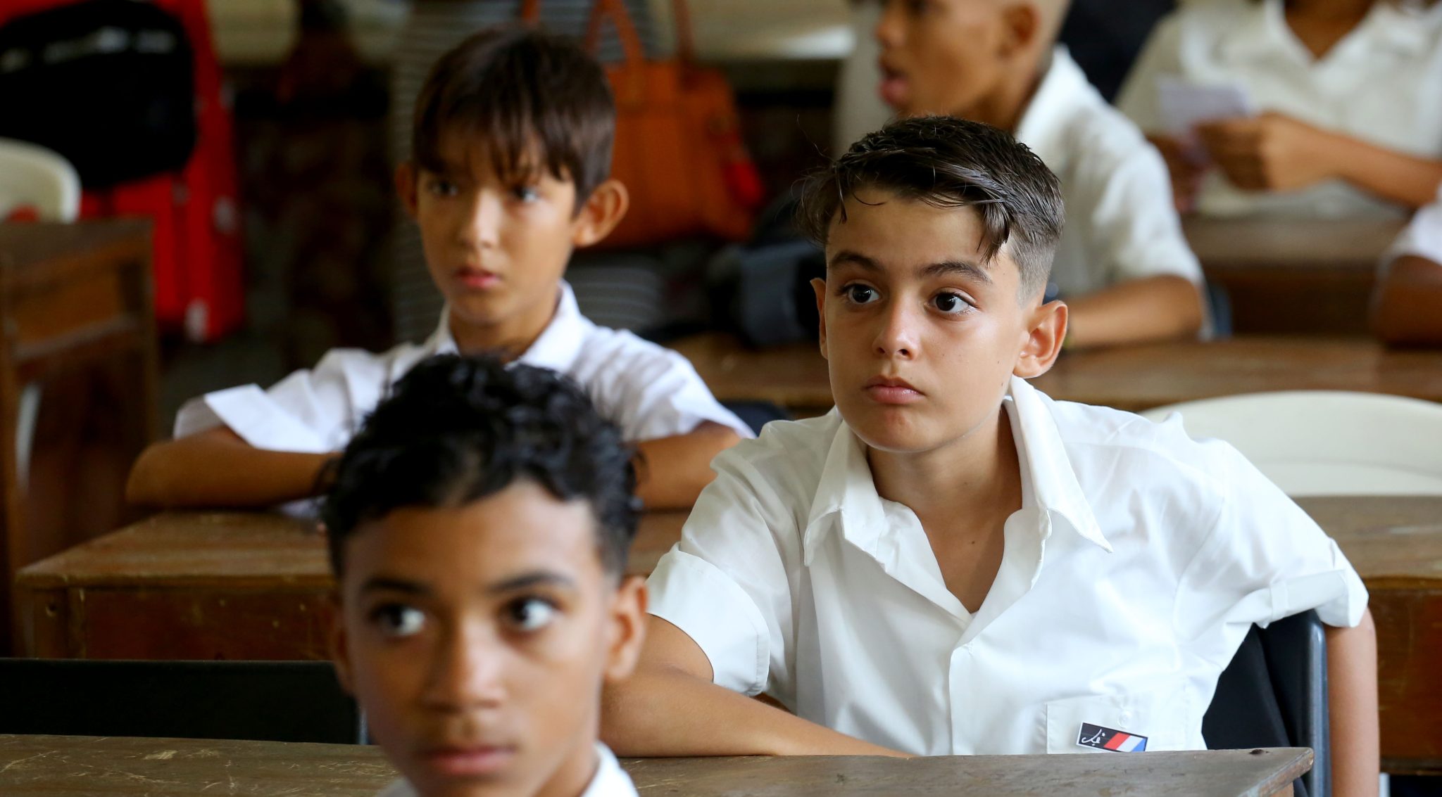 Crisis energetica educacion