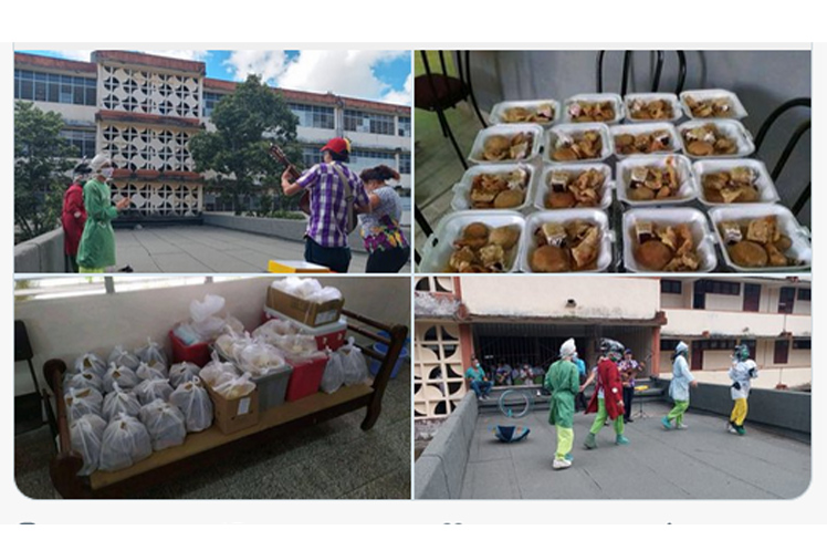 CuentaPropistasCovid 19