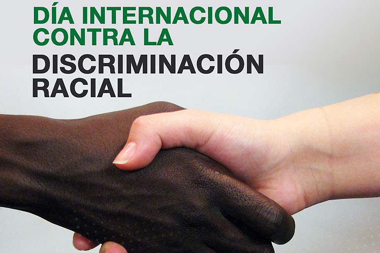 Dia Discriminacion