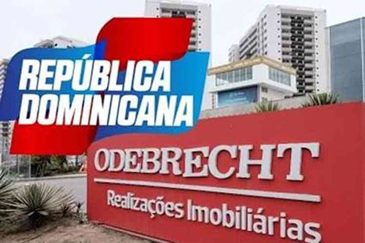 Dominicana Odebrecht