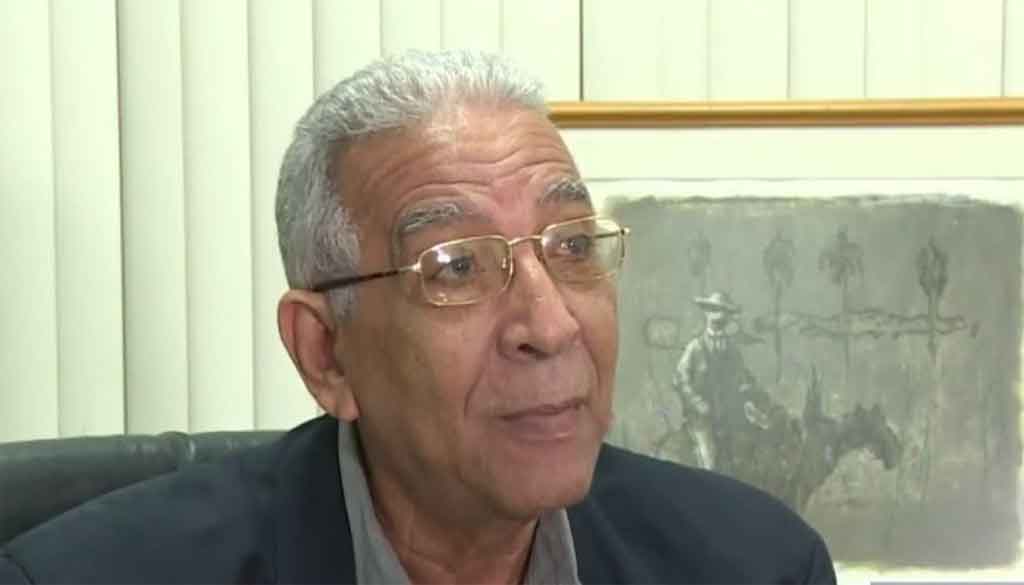 Falleció el académico e intelectual cubano Eduardo Torres Cuevas.