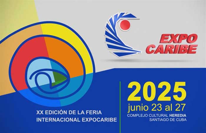 Expocaribe 2025 International Fair.