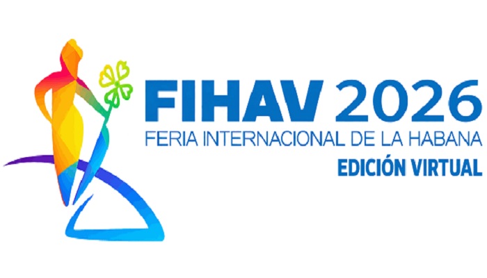 FIHAV-2026 will take place virtually from November 24th to 26th.