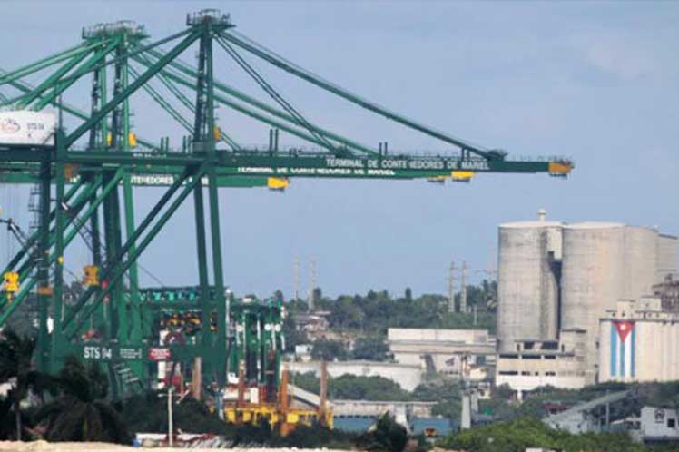 Cuba is expected to achieve 4 percent increase of its GDP in this new year 