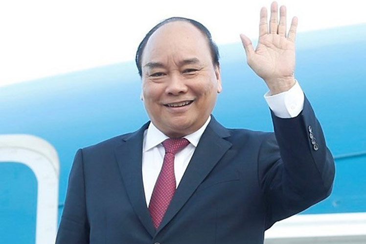 Nguyen Xuan Phuc1