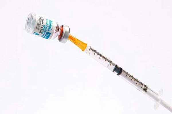 Abdala vaccine candidate became the first vaccine developed in Latin America.