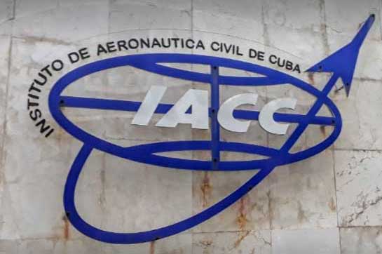 IACC authorities continue to investigate the details of the incident based on the available information.