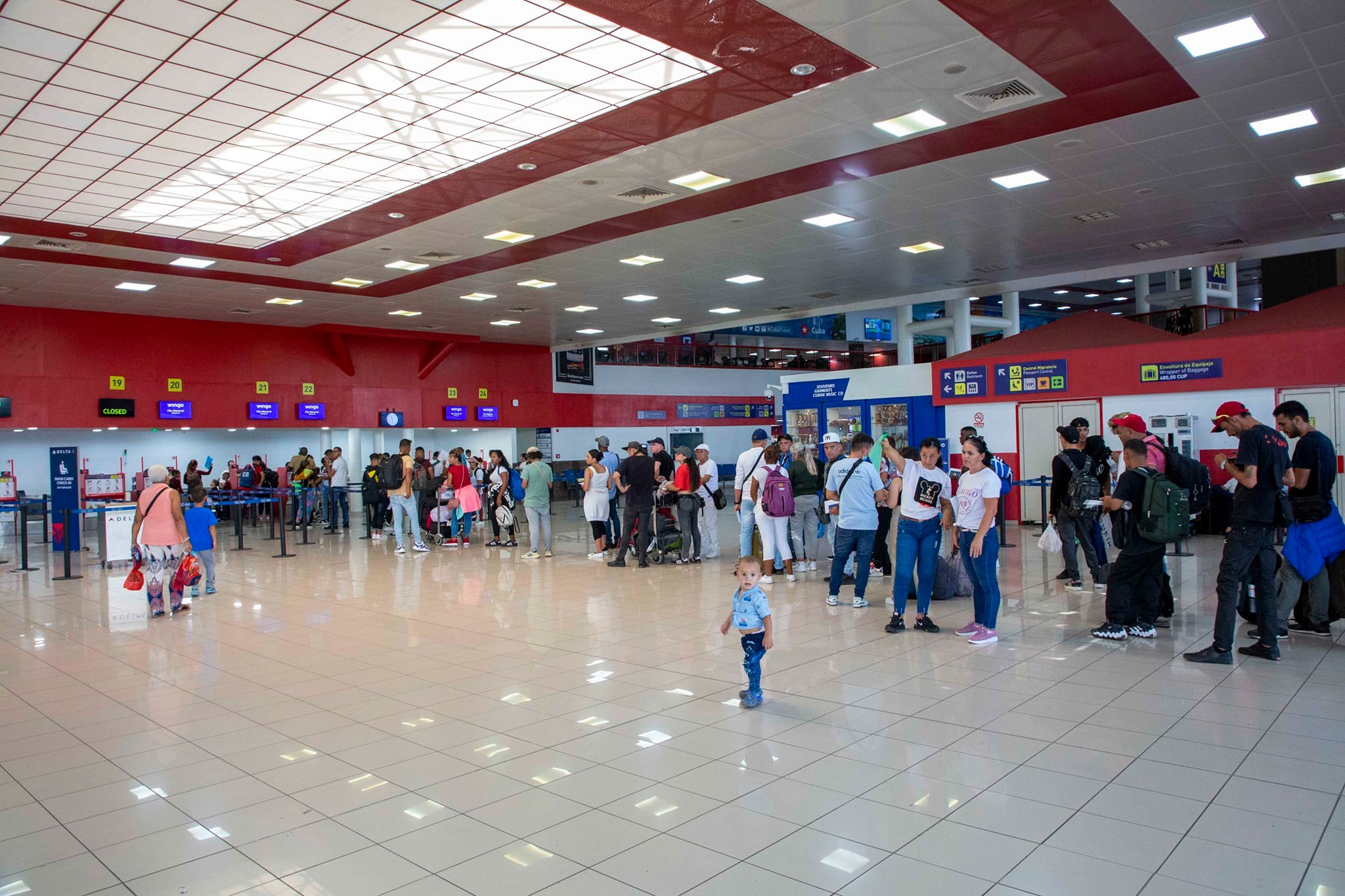 aeropuertos cuba 2