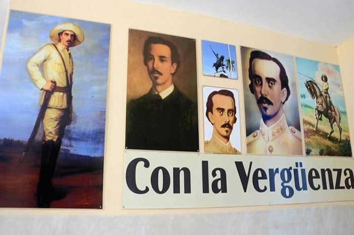 150 aniversario de la caída en combate de Ignacio Agramonte