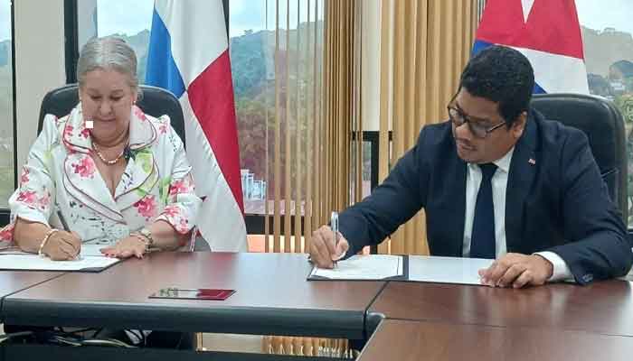 The document lays the foundations of the program, known as “Move for Panama.” 