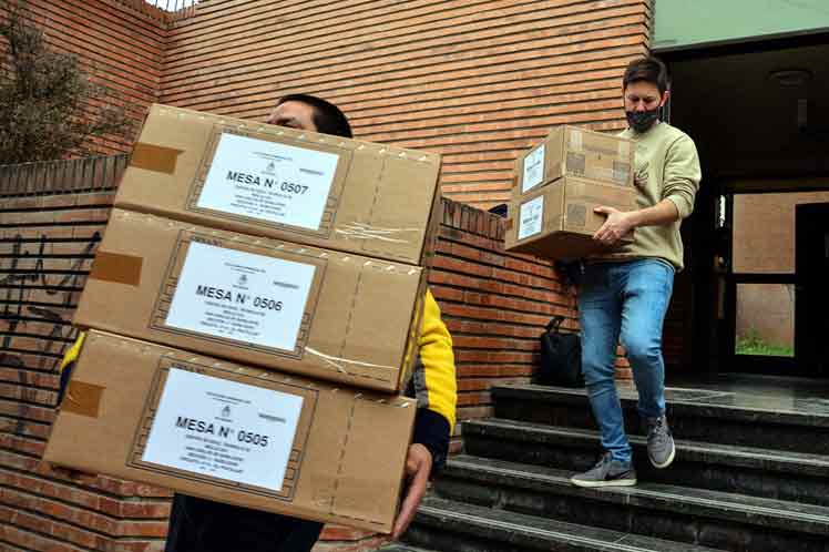 argentina elec legis