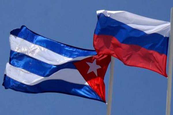 120 años de relaciones entre Cuba y Rusia