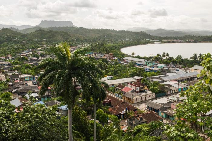 baracoa