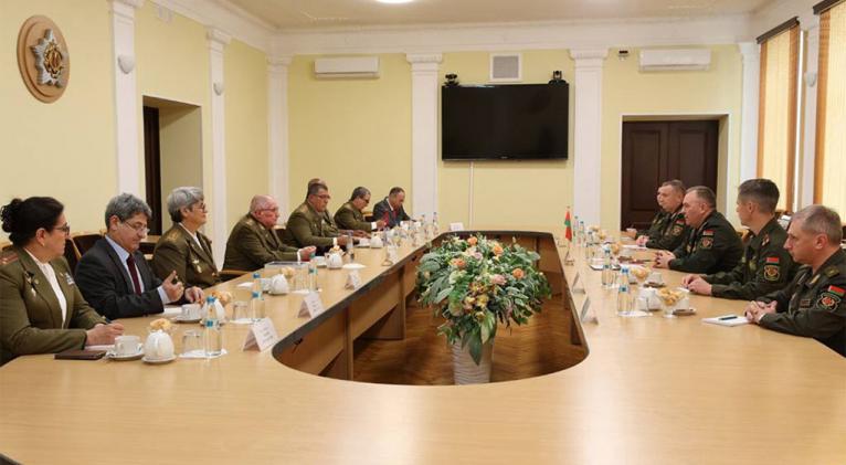 belarus y cuba colaboracion defensa 1