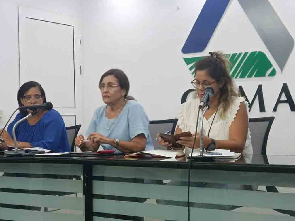 The Minister of the branch, Elba Rosa Pérez, pointed out that the preparatory phase of its introduction requires a process of meetings with the territorial authorities on the scope of the regulation