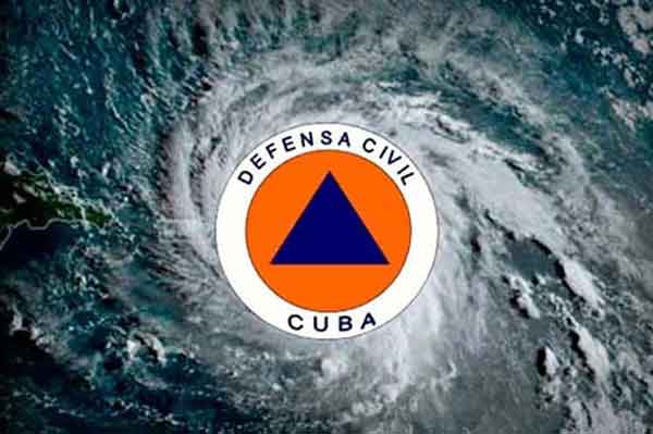 Cuba's Civil Defense on Wednesday decreed the Recovery Phase for the western region