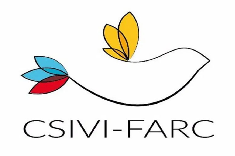 colombia Csivi