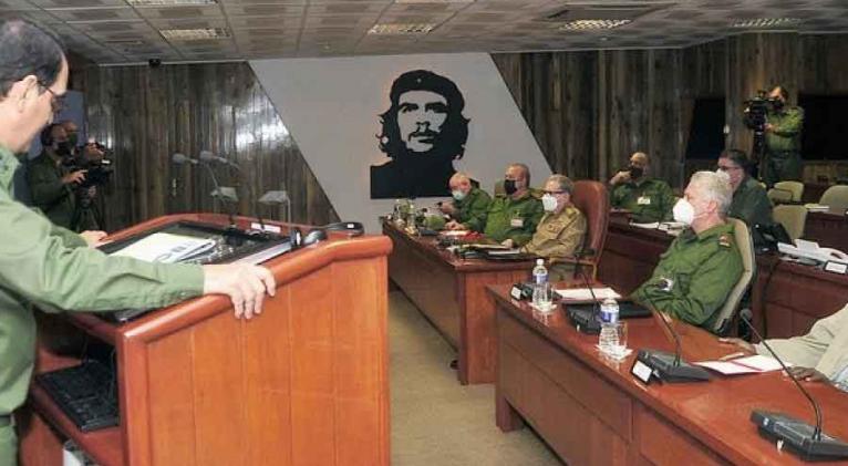 cuba consejo de defensa 1 1