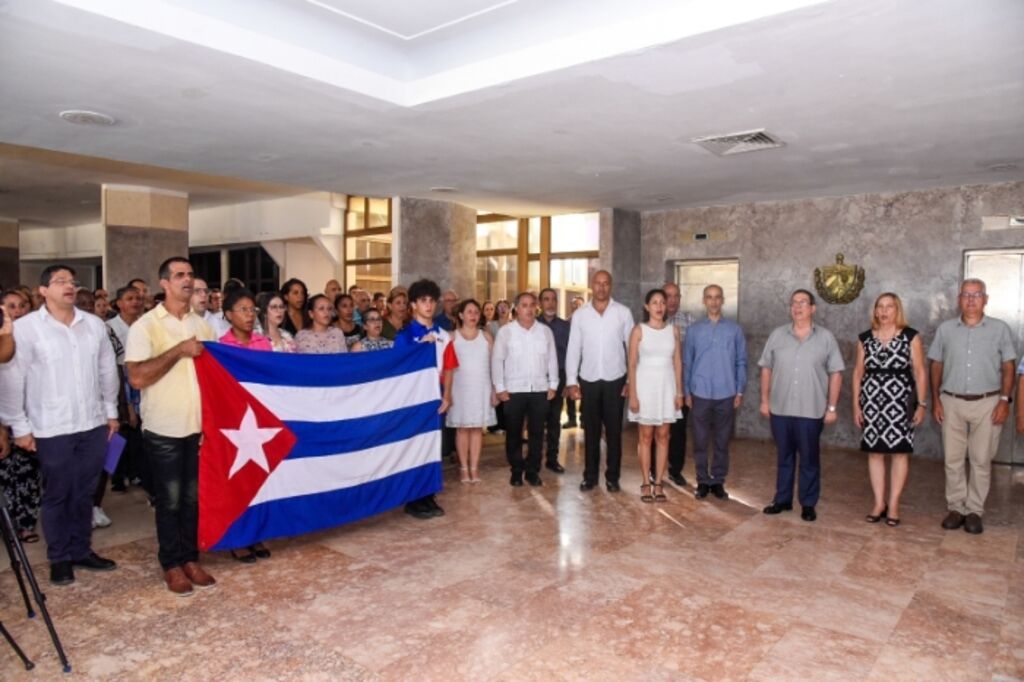 cuba diplomaticos rd 1