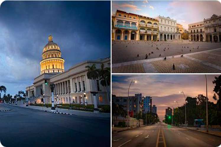 cuba lahabana toquequeda