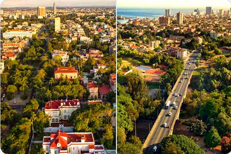 cuba medio ambiente