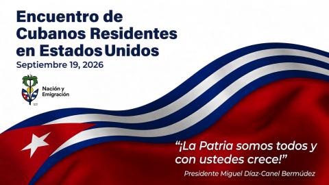 cuba minrex