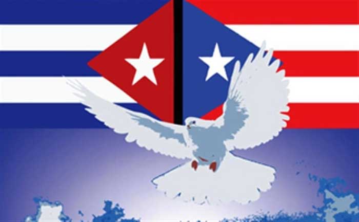 Se conmemorará el aniversario 50 de la Primera Conferencia Internacional por la Independencia de Puerto Rico, efectuada en Cuba por iniciativa del Comandante en Jefe Fidel Castro.