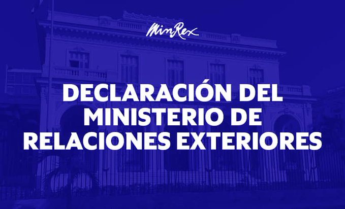 declarac minrex