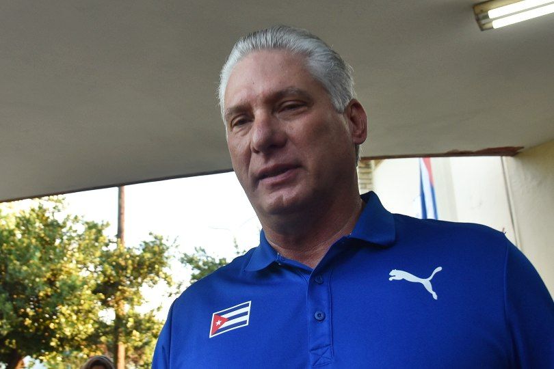 diaz canel vota codigo familias1