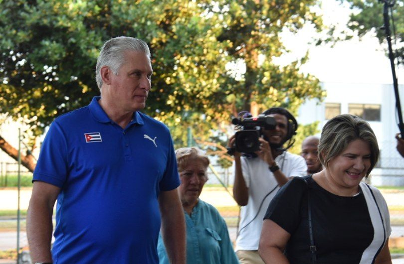 diaz canel vota codigo familias2