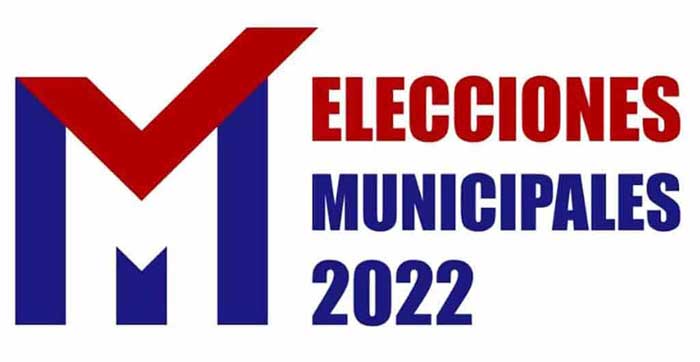 Cuban 2022 municipal elections