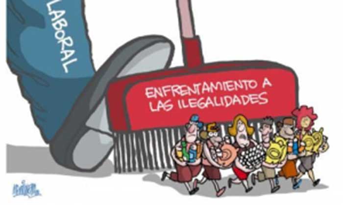 Positivos resultados del IV Ejercicio Nacional de Prevención y Enfrentamiento al Delito en Las Tunas.